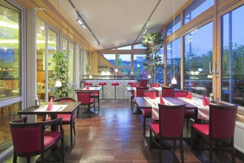 Hotel Main Eckert 3