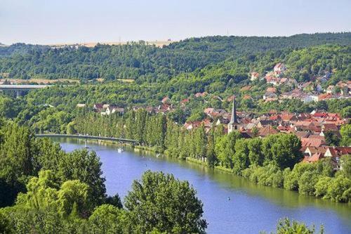 Main Eckert 3 Hotel 3*